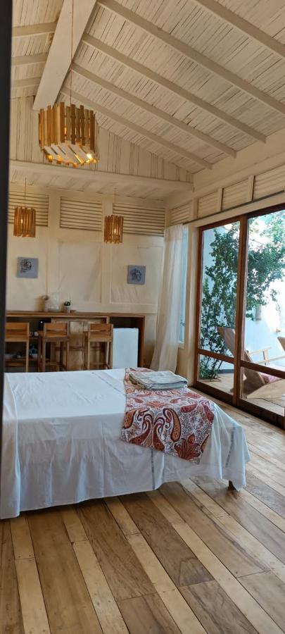 Tribal Green Camp Private Room 1 Santana Экстерьер фото